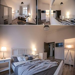 Deluxe Appartement